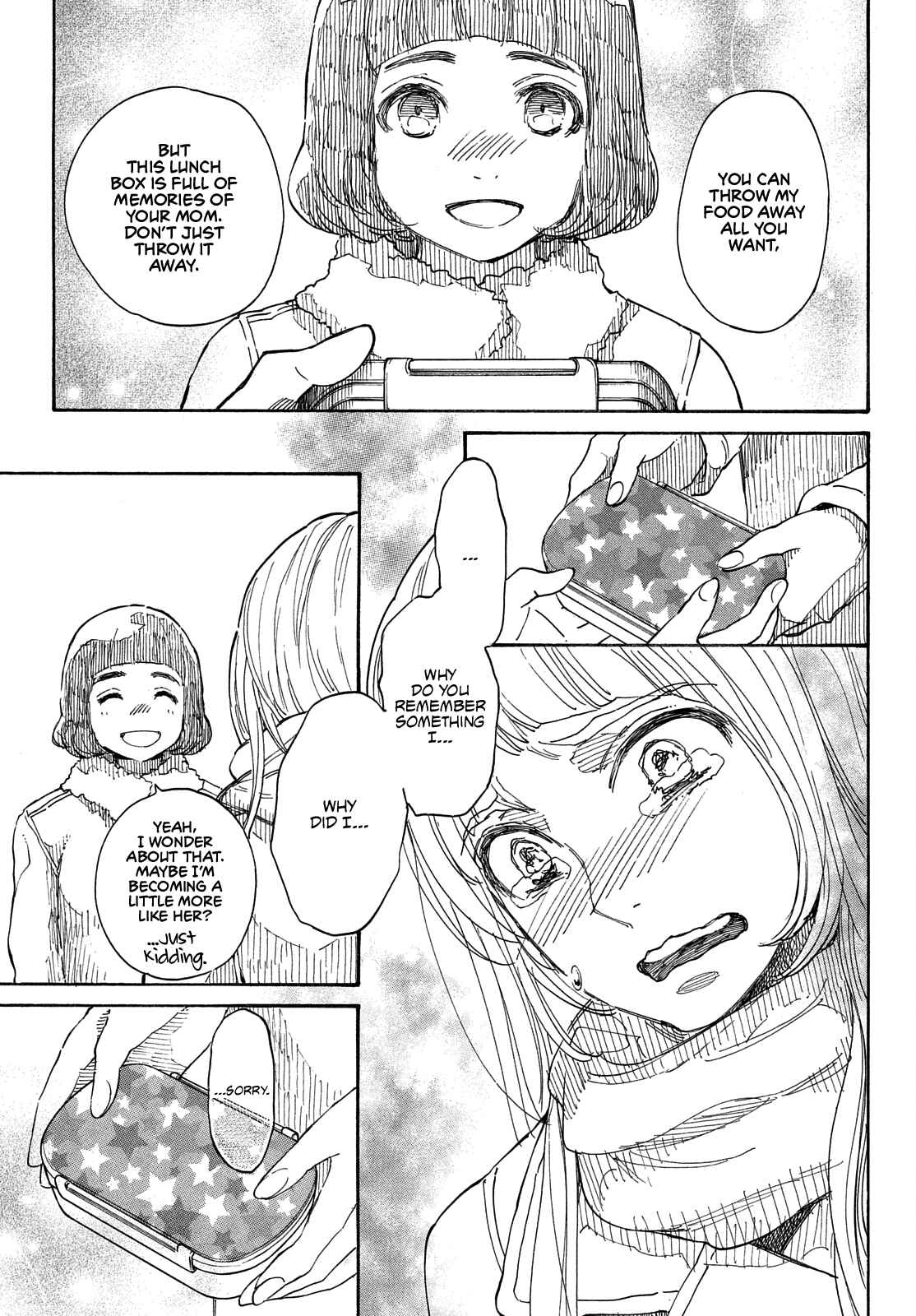 Page 26 Chapter Unknown_e2a9 By the Tama River
