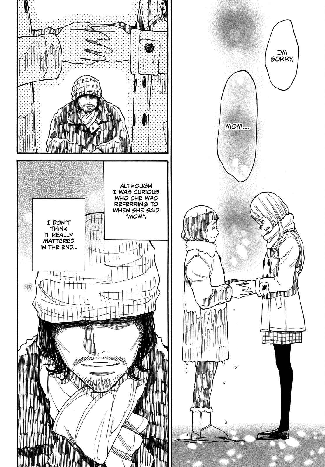 Page 27 Chapter Unknown_e2a9 By the Tama River