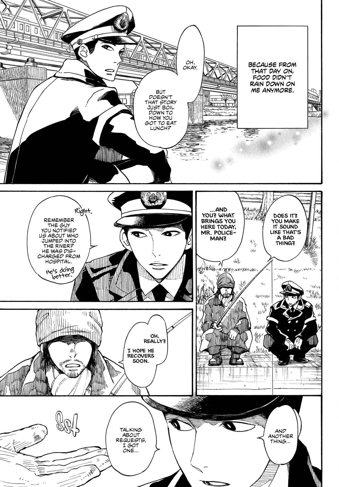 Page 28 Chapter Unknown_e2a9 By the Tama River
