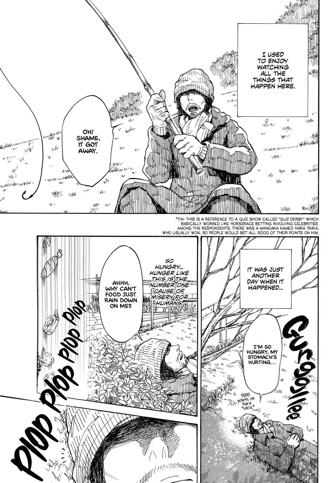 Page 6 Chapter Unknown_e2a9 By the Tama River