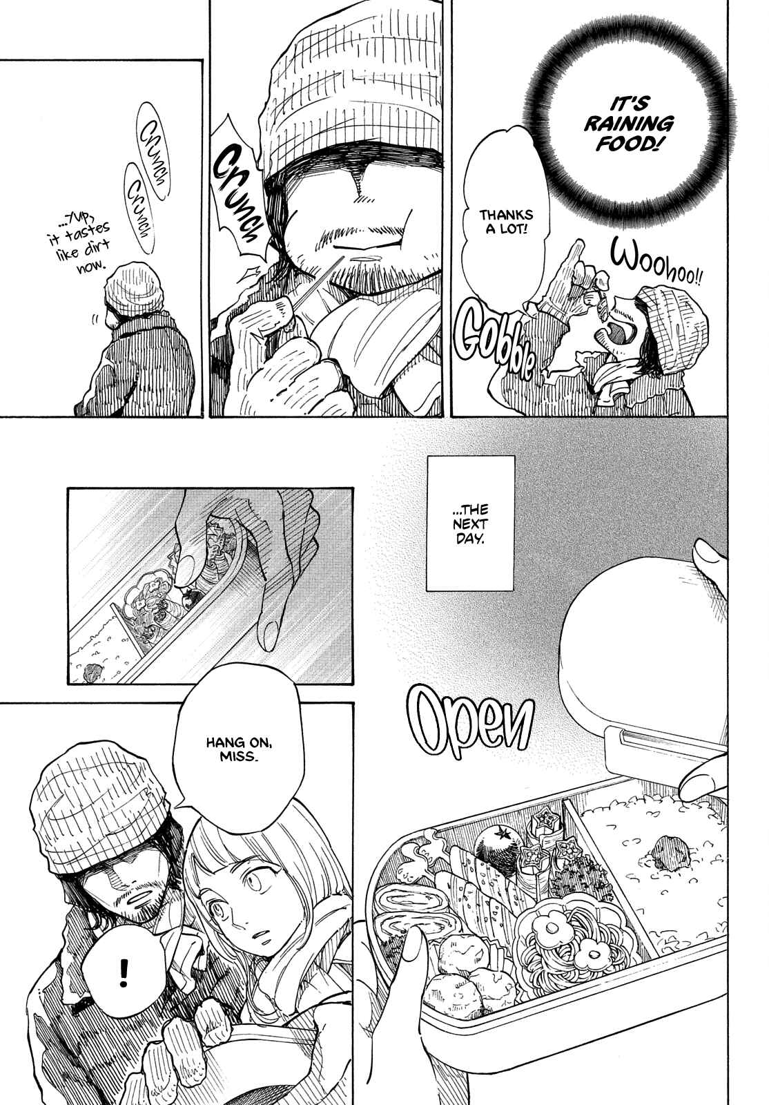 Page 8 Chapter Unknown_e2a9 By the Tama River