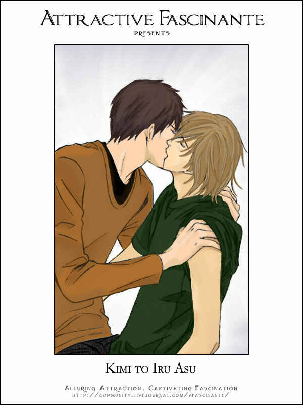 Page 5 Chapter 6 Kimi to Iru Asu