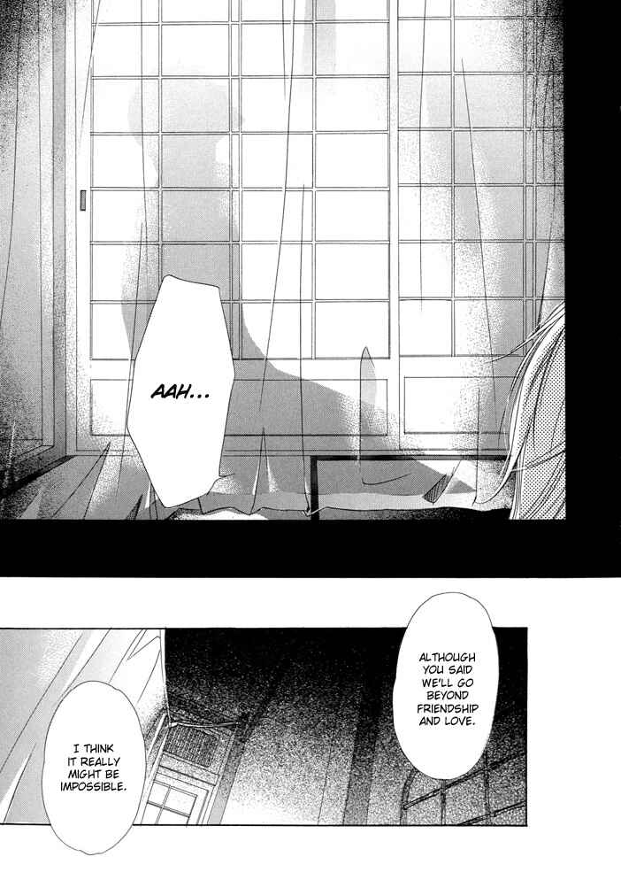 Page 30 Chapter 3 Kimi to Iru Asu