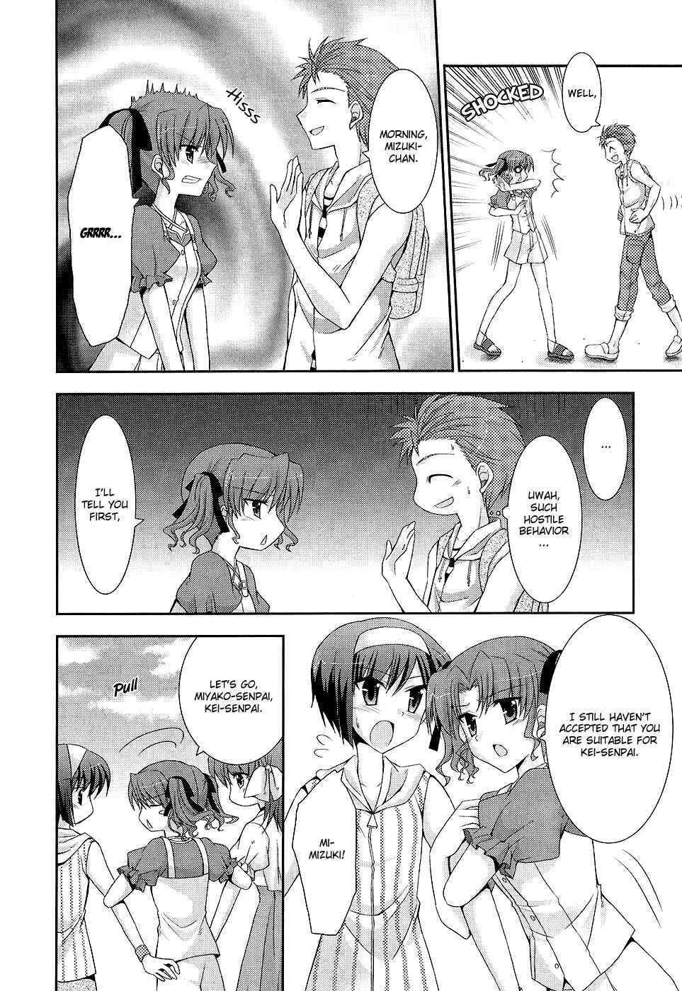 Page 24 Chapter 35 ef - a fairy tale of the two.