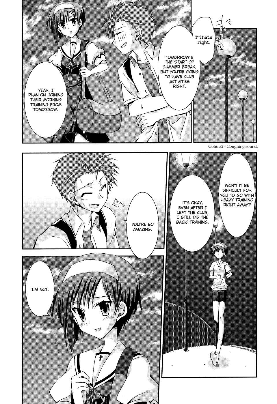 Page 7 Chapter 35 ef - a fairy tale of the two.