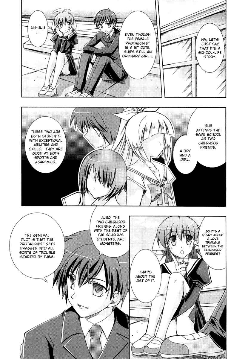 Page 13 Chapter 6 ef - a fairy tale of the two.