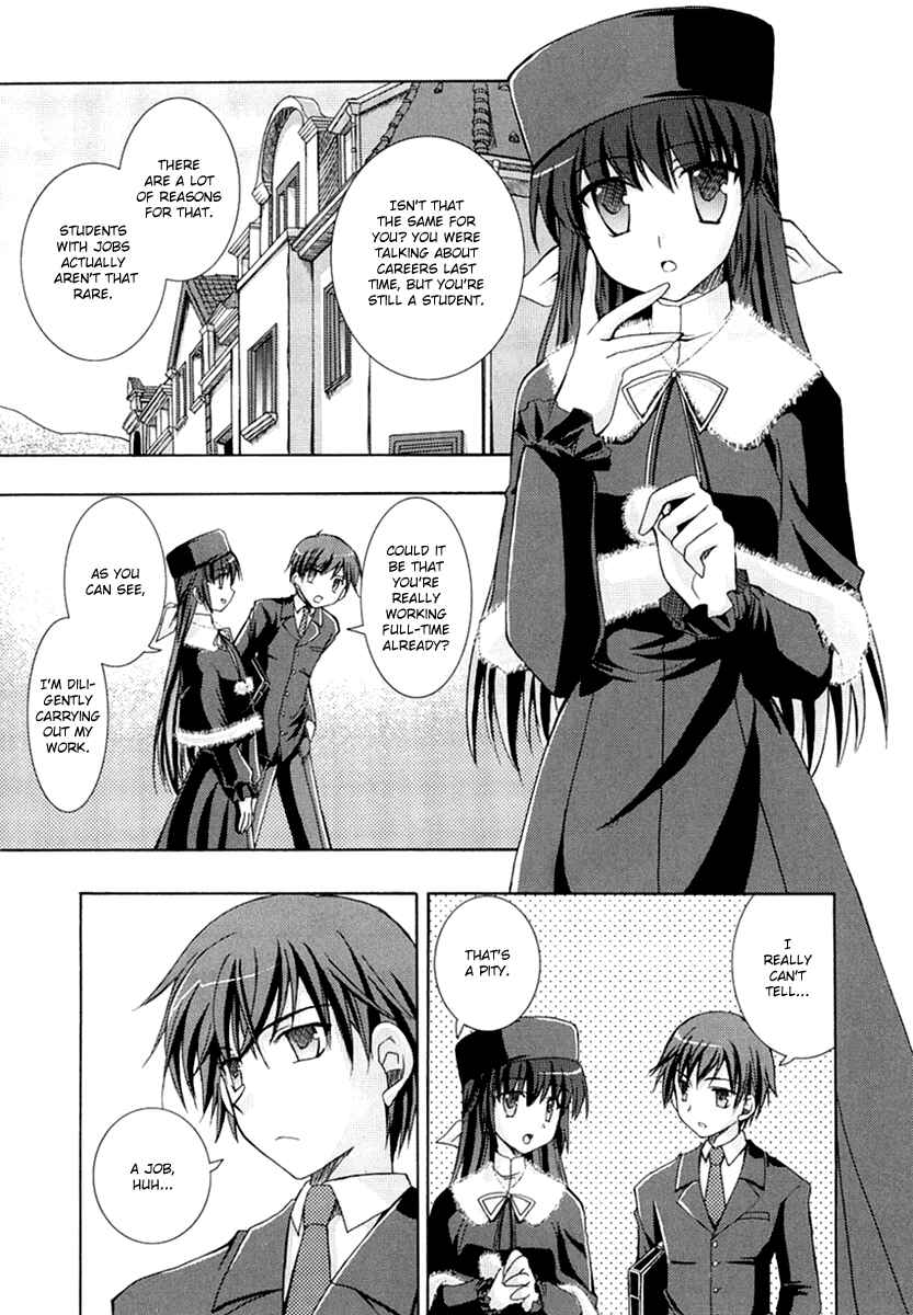 Page 19 Chapter 6 ef - a fairy tale of the two.