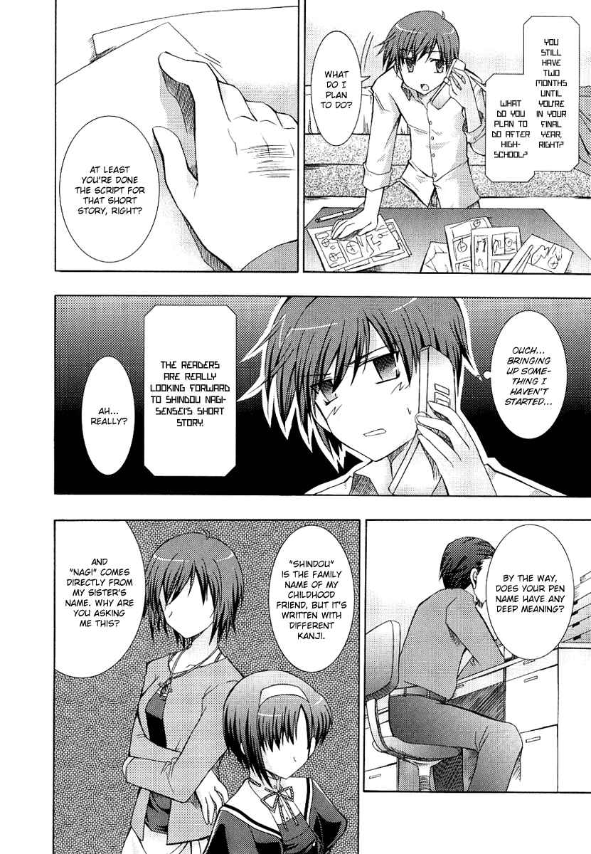 Page 2 Chapter 6 ef - a fairy tale of the two.