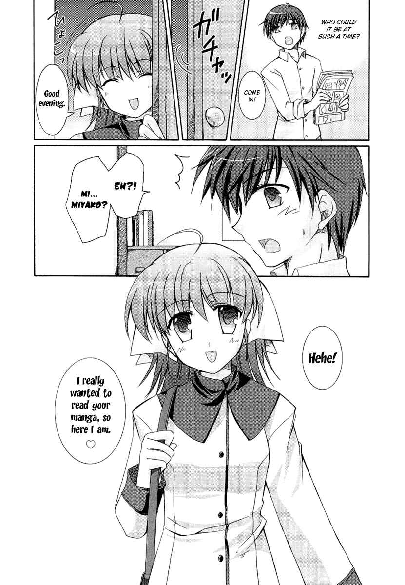 Page 25 Chapter 6 ef - a fairy tale of the two.