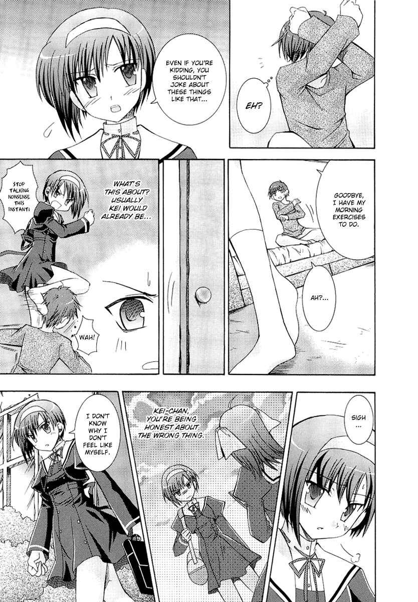 Page 5 Chapter 6 ef - a fairy tale of the two.