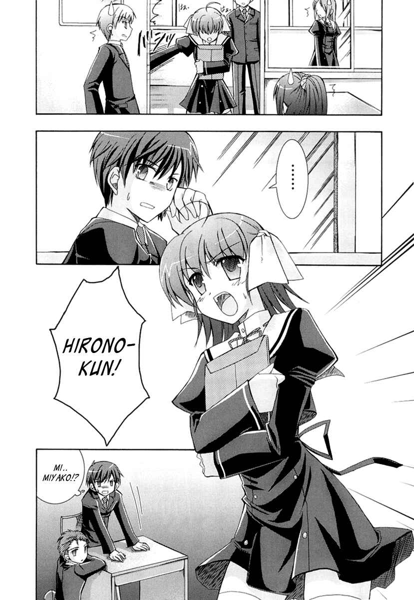 Page 8 Chapter 6 ef - a fairy tale of the two.