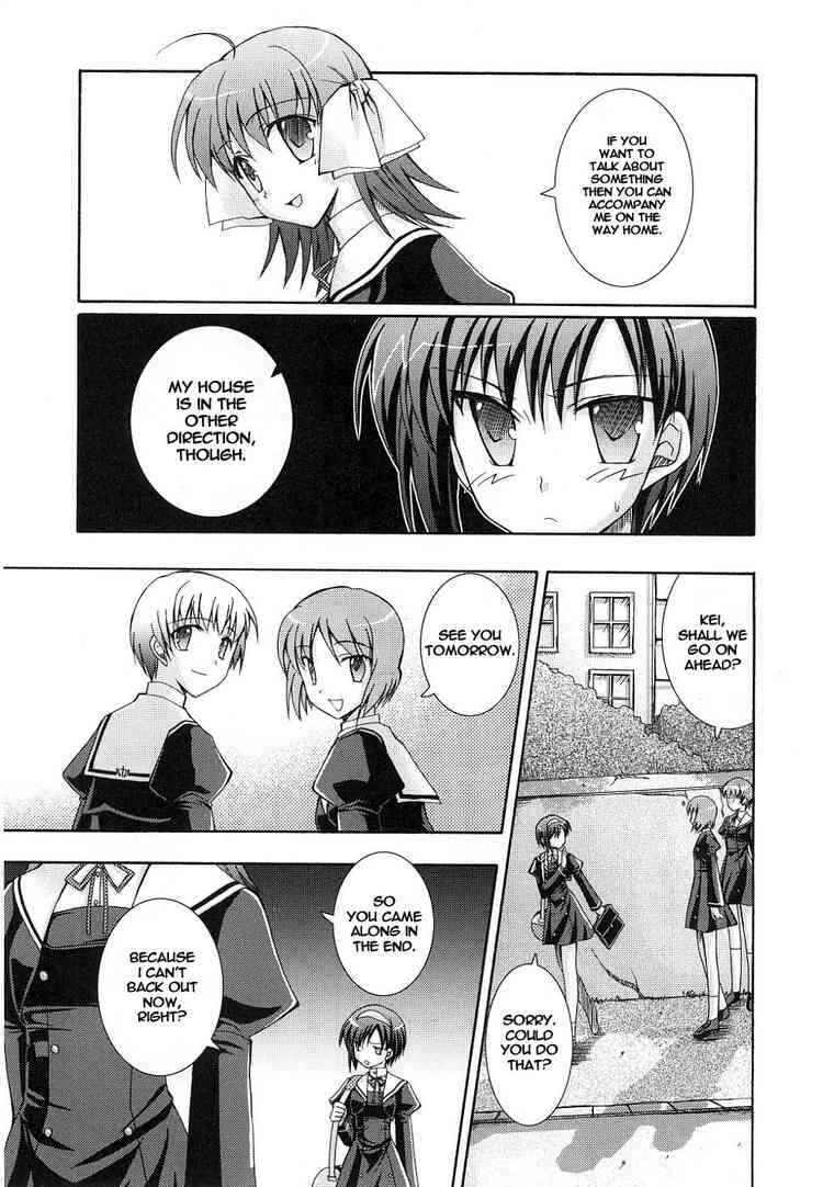Page 14 Chapter 5 ef - a fairy tale of the two.
