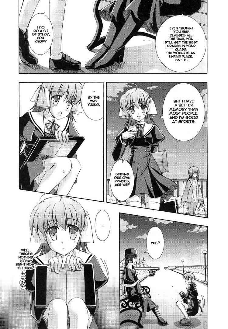 Page 24 Chapter 5 ef - a fairy tale of the two.