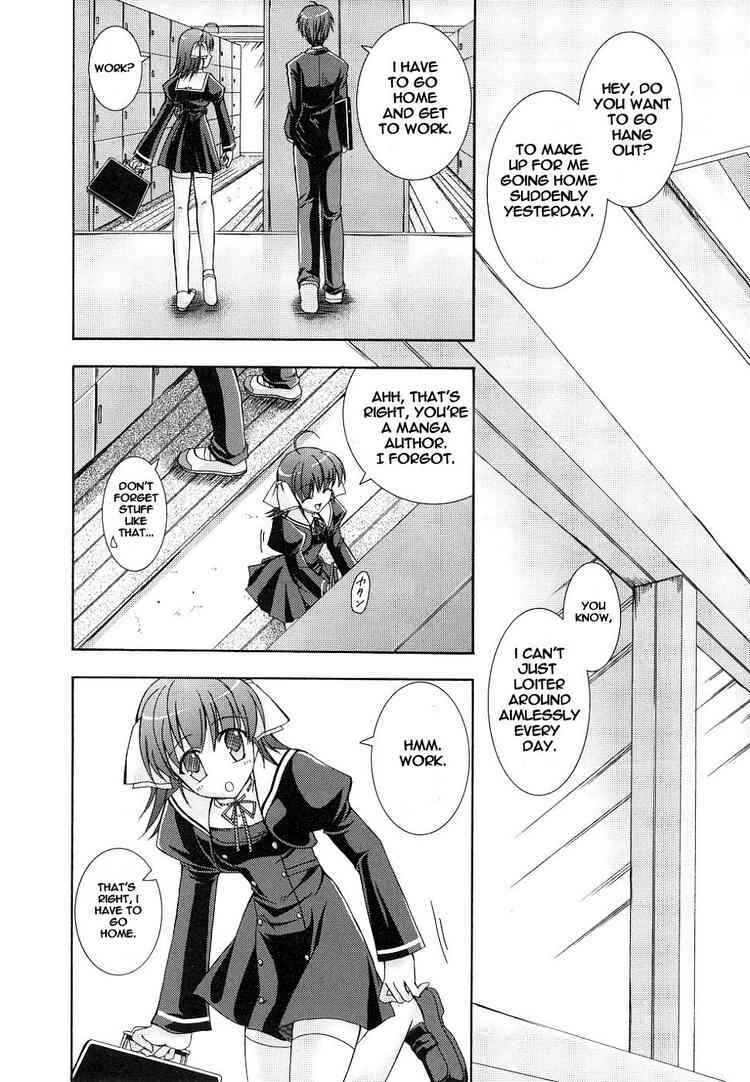Page 5 Chapter 5 ef - a fairy tale of the two.