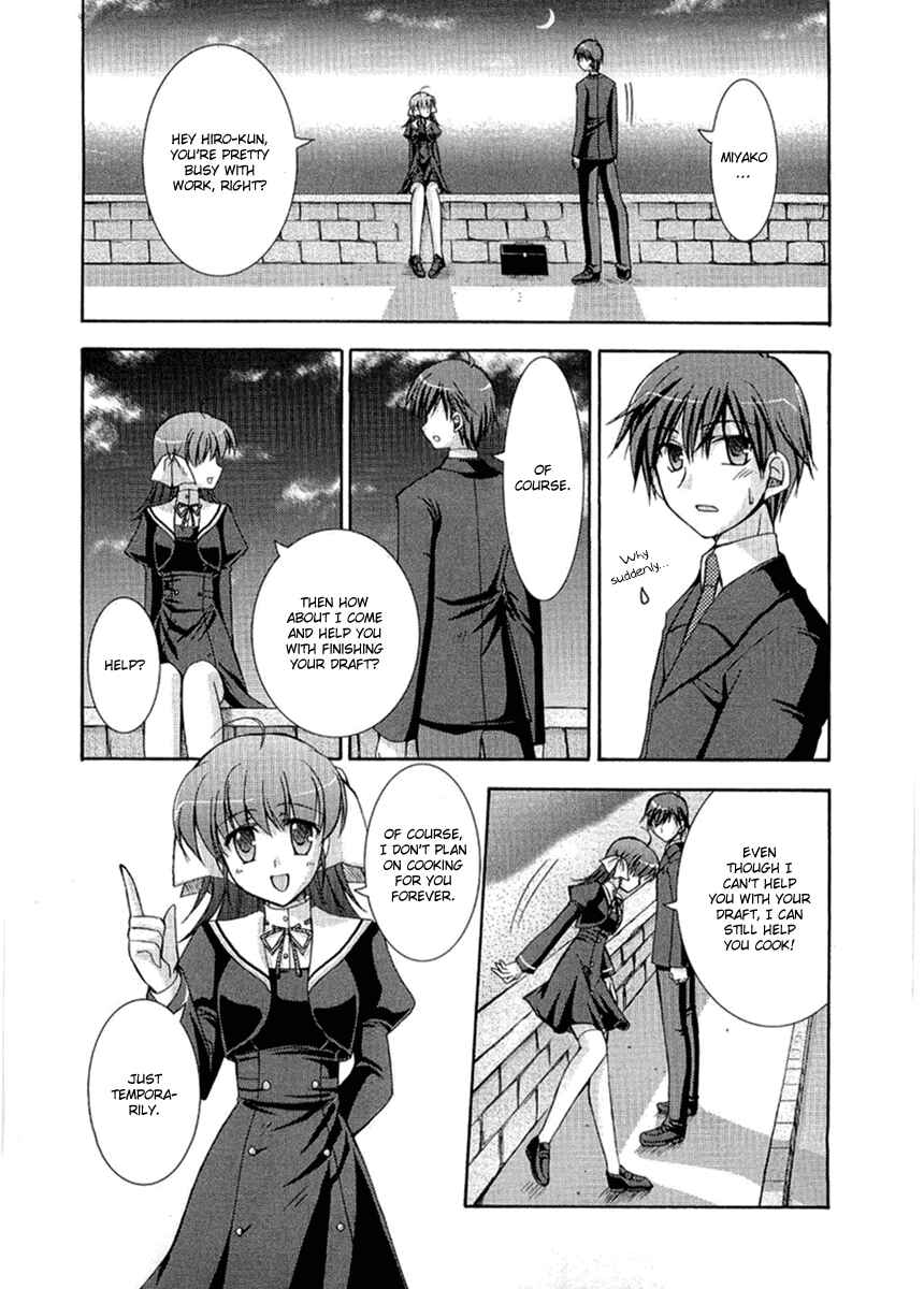 Page 21 Chapter 12 ef - a fairy tale of the two.