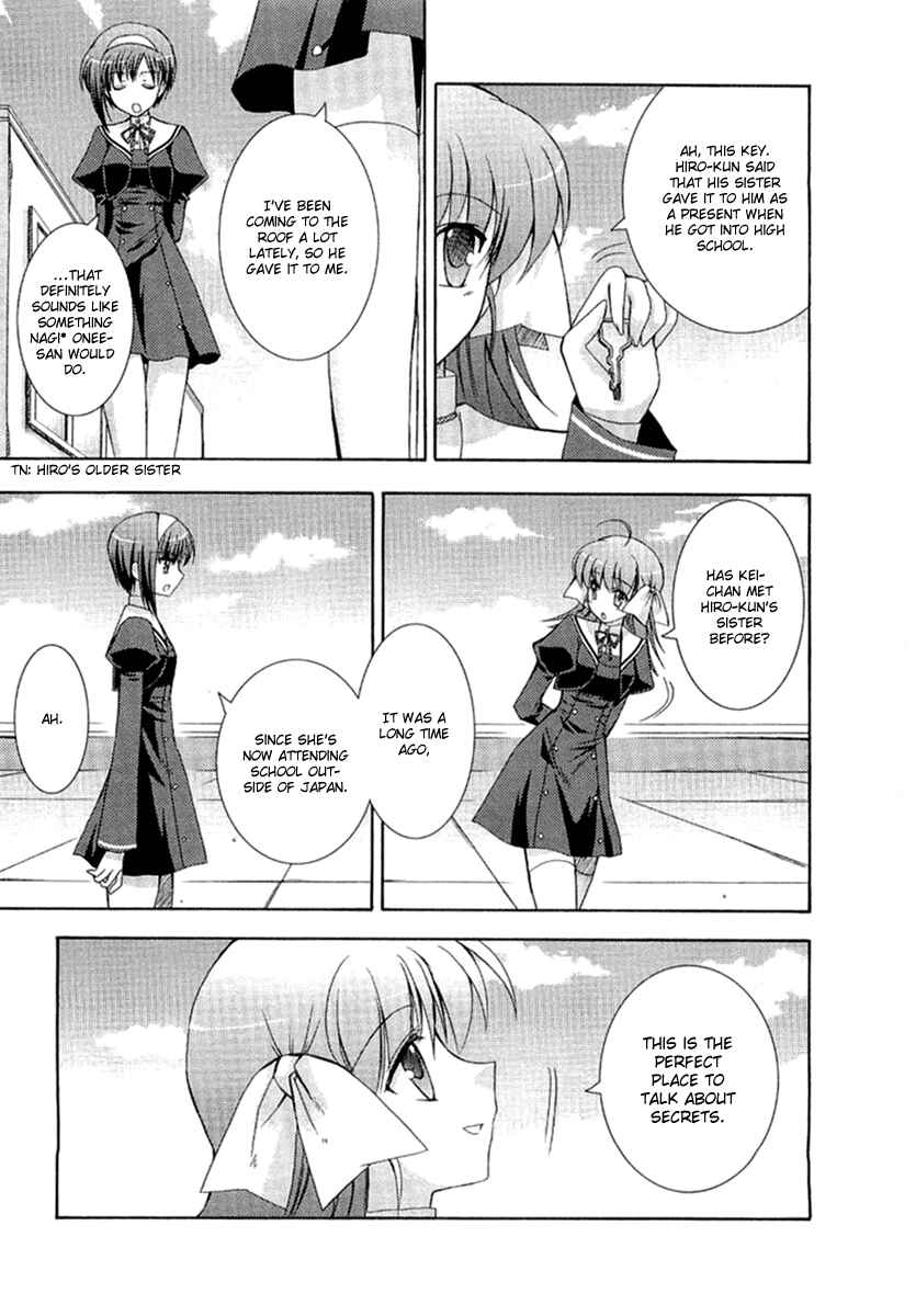 Page 25 Chapter 12 ef - a fairy tale of the two.