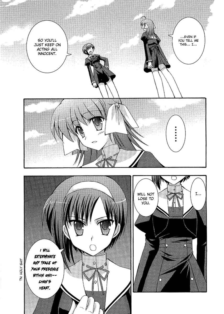 Page 30 Chapter 12 ef - a fairy tale of the two.