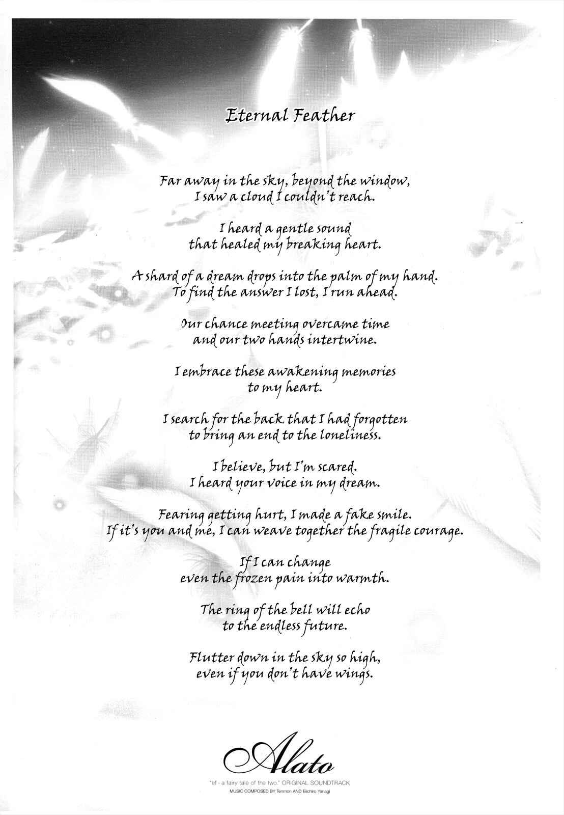 Page 1 Chapter Unknown_d2b3 ef - a fairy tale of the two.