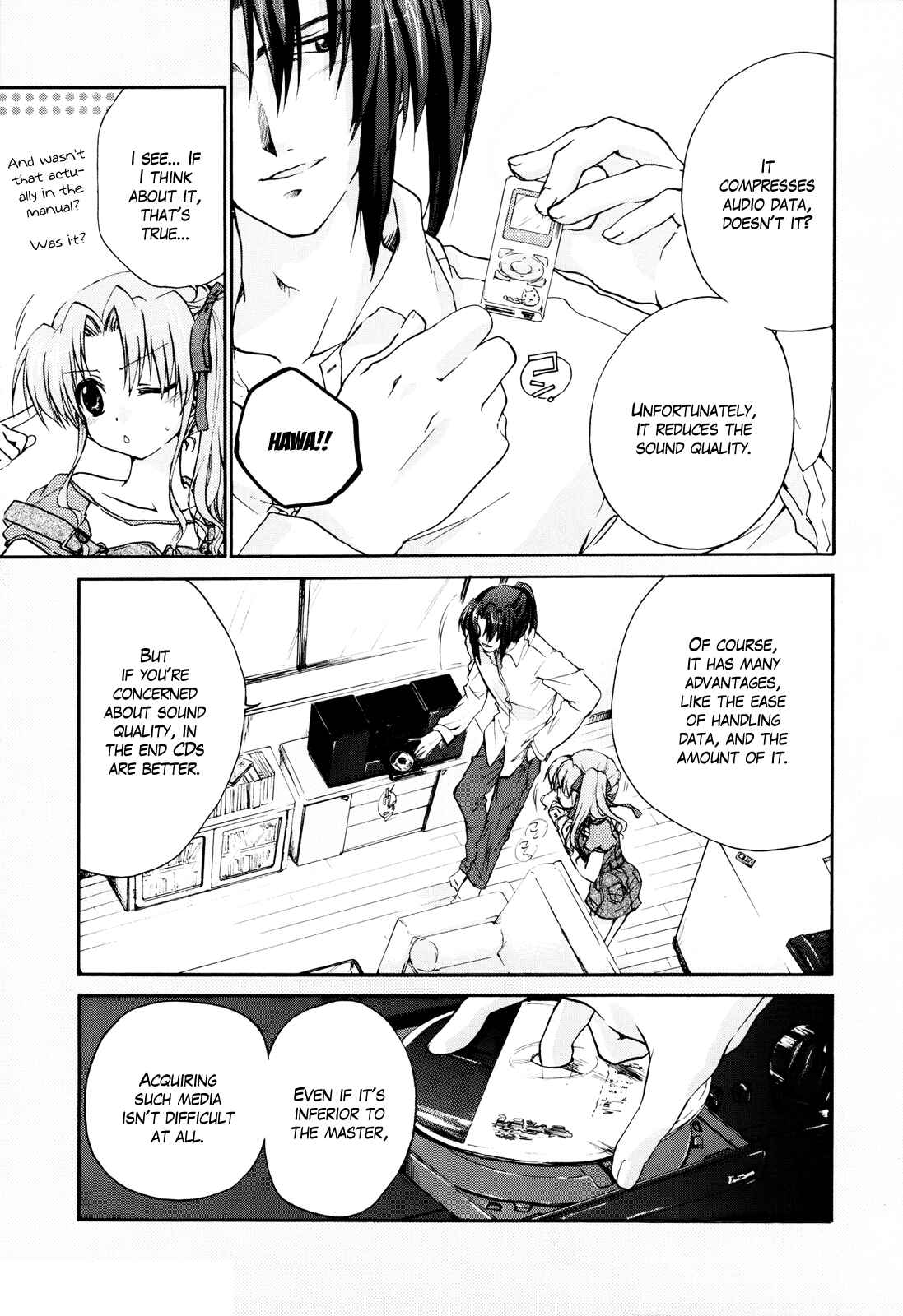 Page 10 Chapter Unknown_d2b3 ef - a fairy tale of the two.