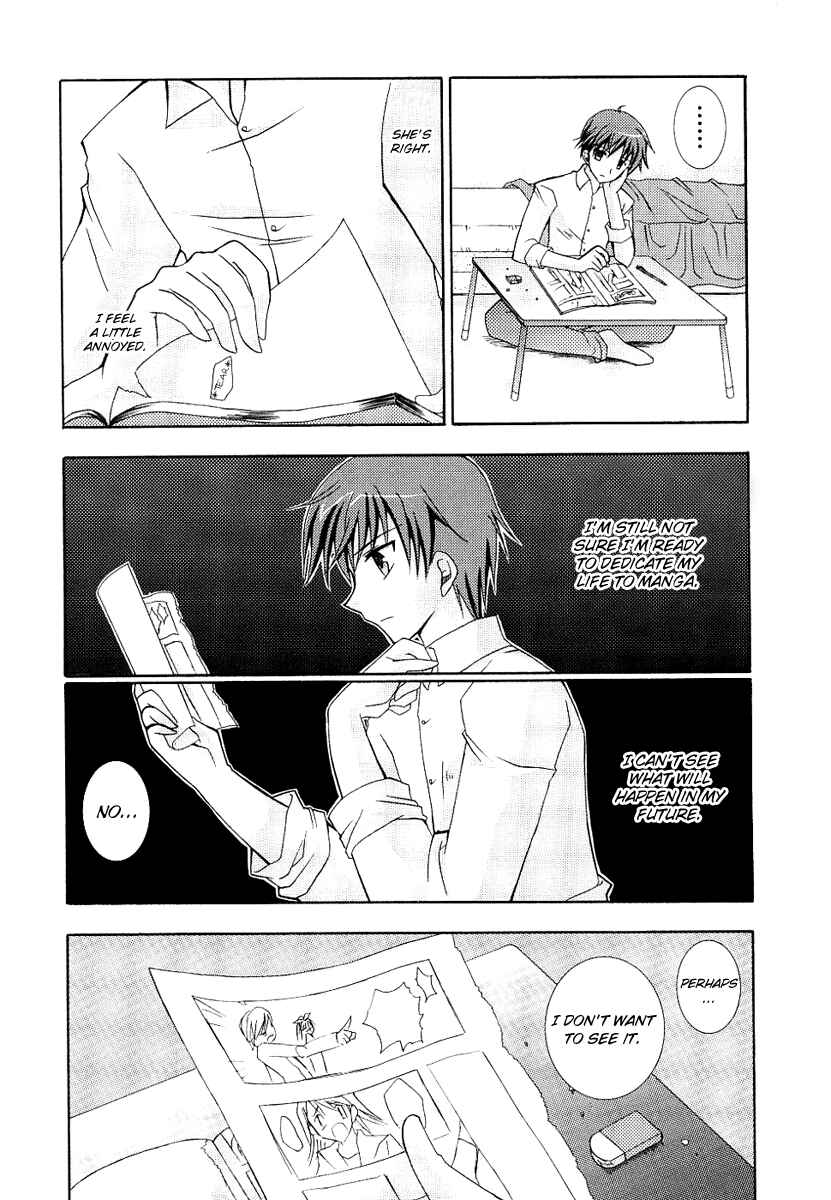 Page 17 Chapter 3 ef - a fairy tale of the two.