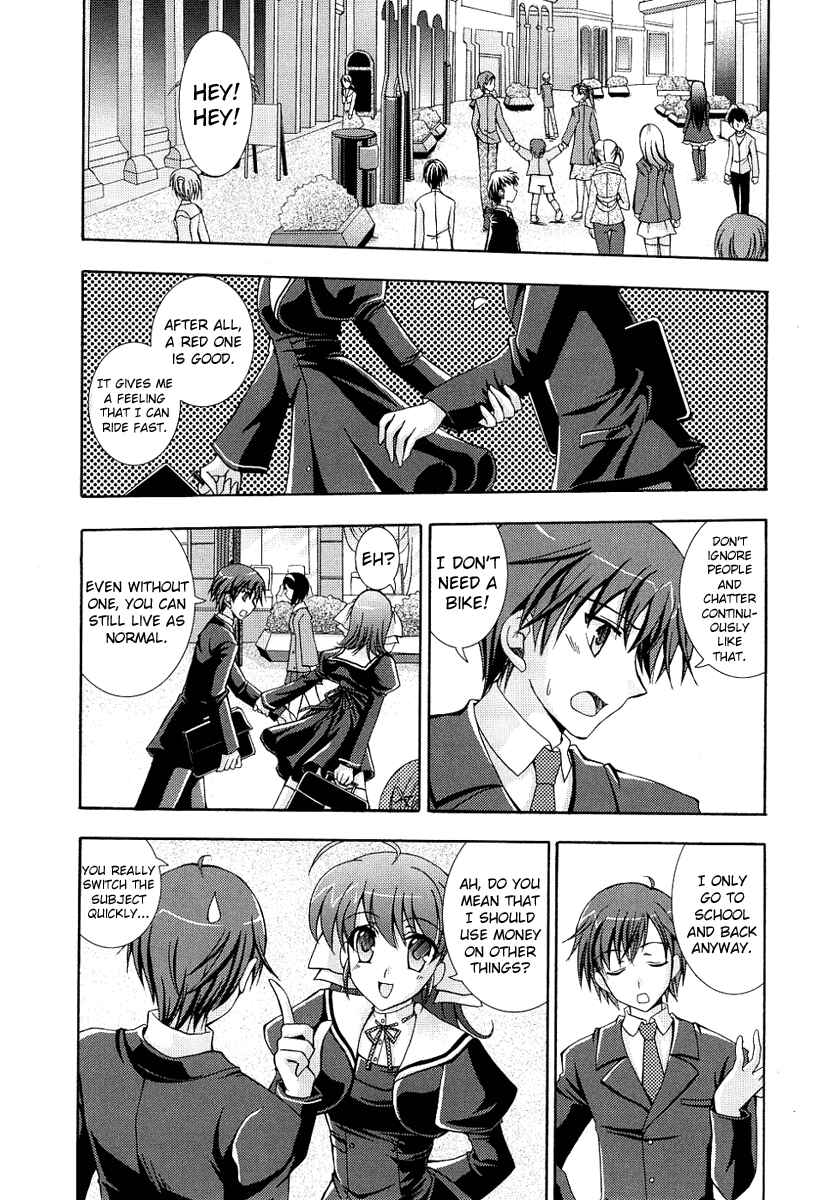 Page 20 Chapter 3 ef - a fairy tale of the two.