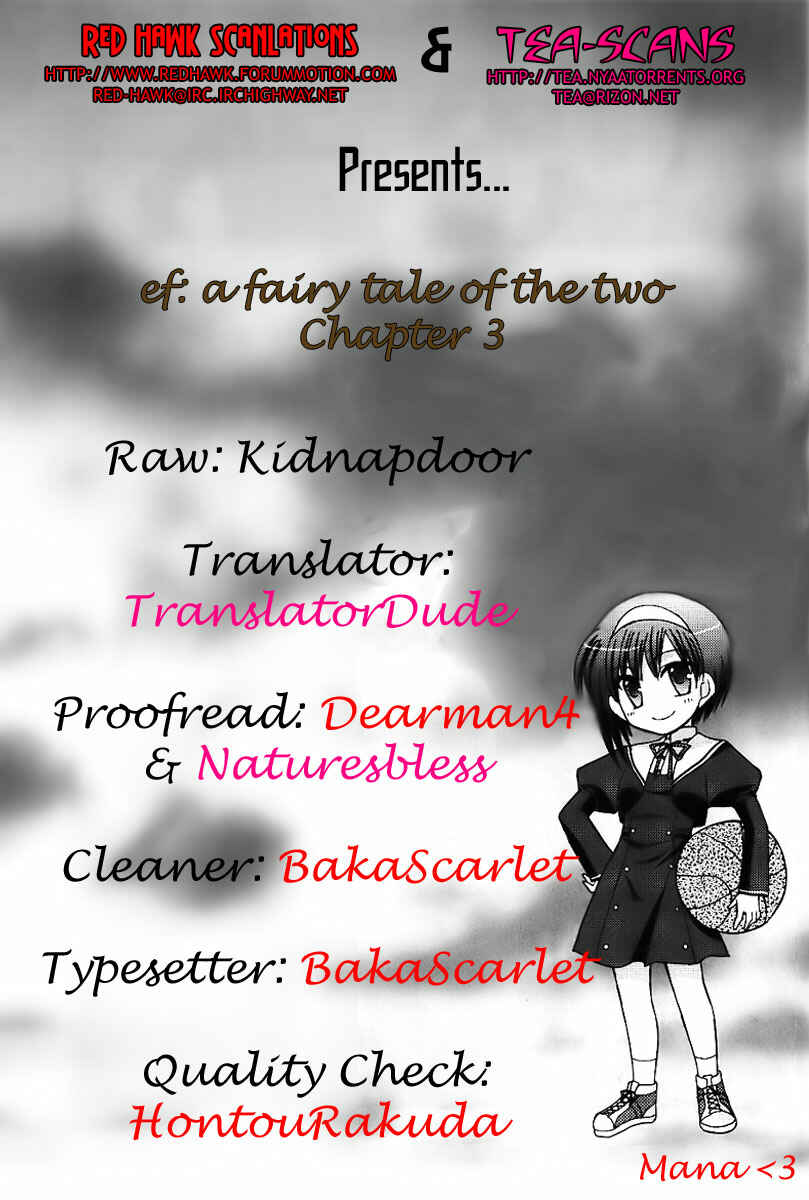 Page 26 Chapter 3 ef - a fairy tale of the two.
