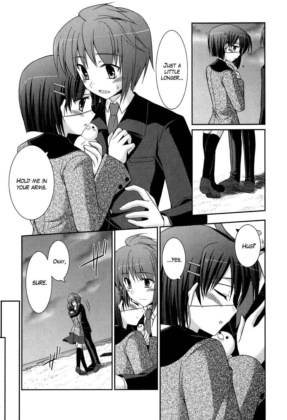 Page 13 Chapter 41 ef - a fairy tale of the two.