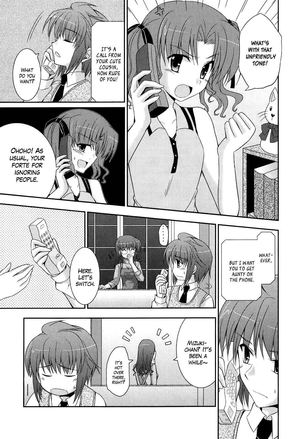 Page 15 Chapter 41 ef - a fairy tale of the two.