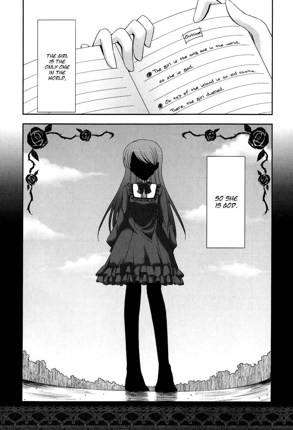 Page 26 Chapter 41 ef - a fairy tale of the two.