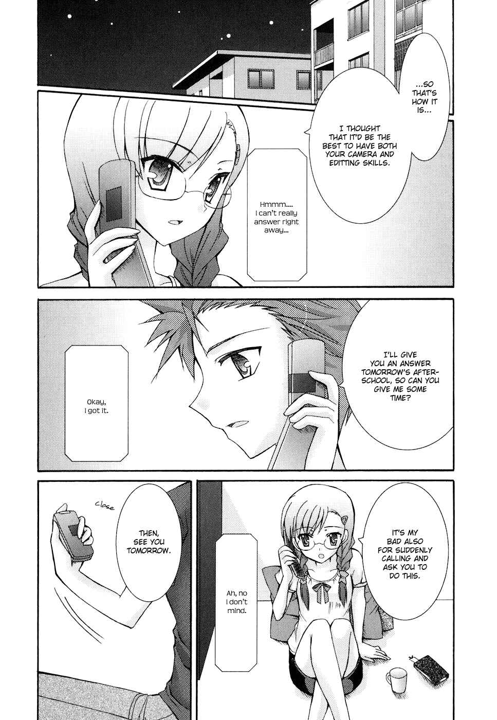 Page 1 Chapter 29 ef - a fairy tale of the two.