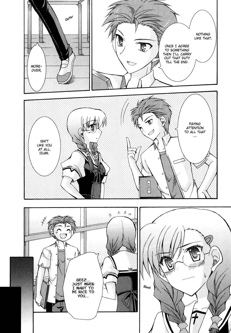 Page 12 Chapter 29 ef - a fairy tale of the two.