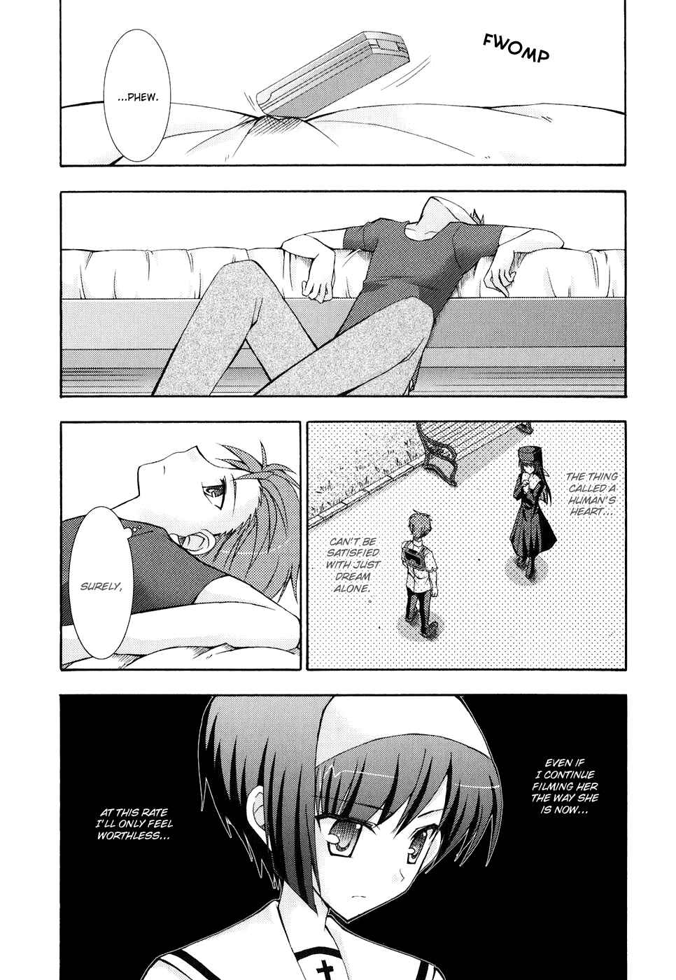 Page 2 Chapter 29 ef - a fairy tale of the two.