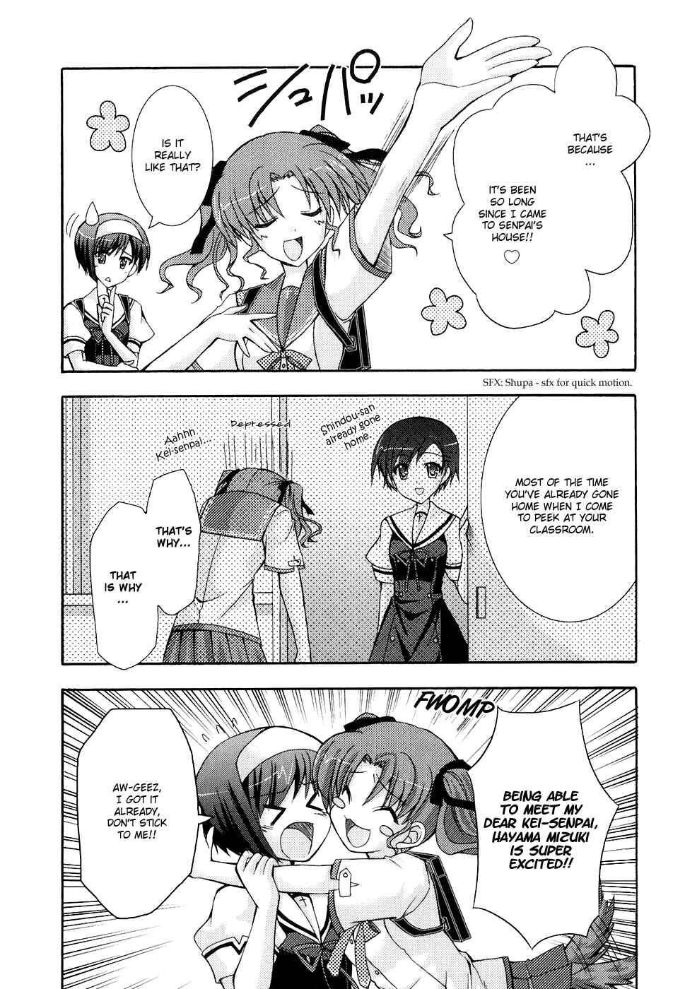 Page 24 Chapter 29 ef - a fairy tale of the two.