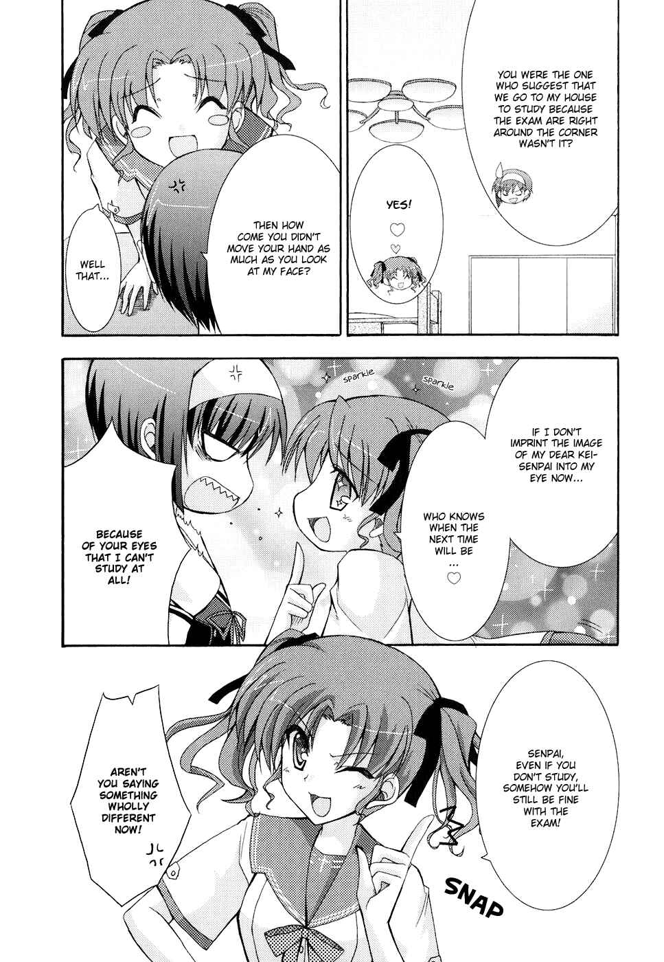 Page 26 Chapter 29 ef - a fairy tale of the two.