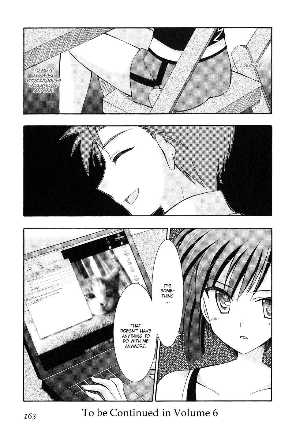 Page 31 Chapter 29 ef - a fairy tale of the two.