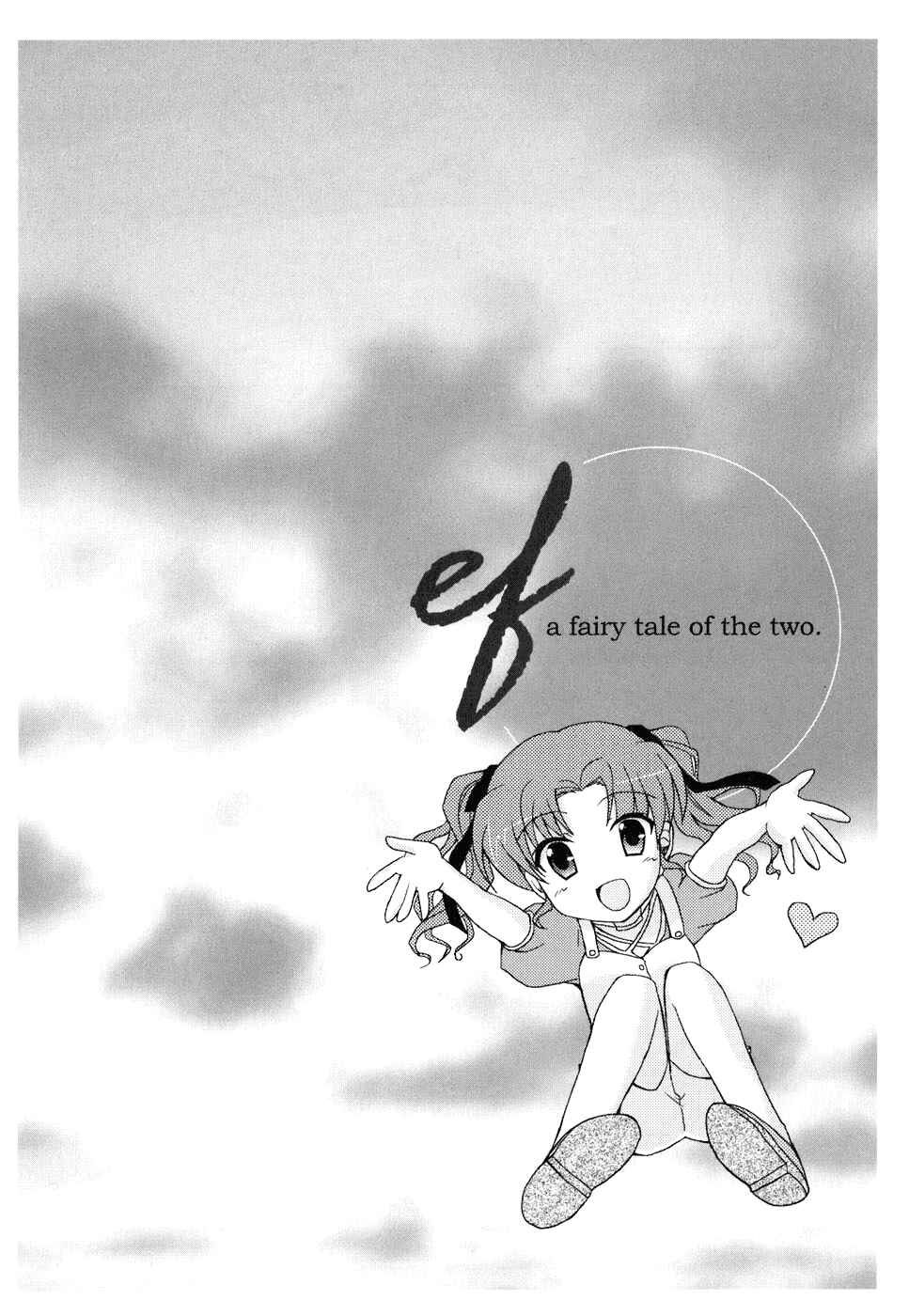 Page 32 Chapter 29 ef - a fairy tale of the two.