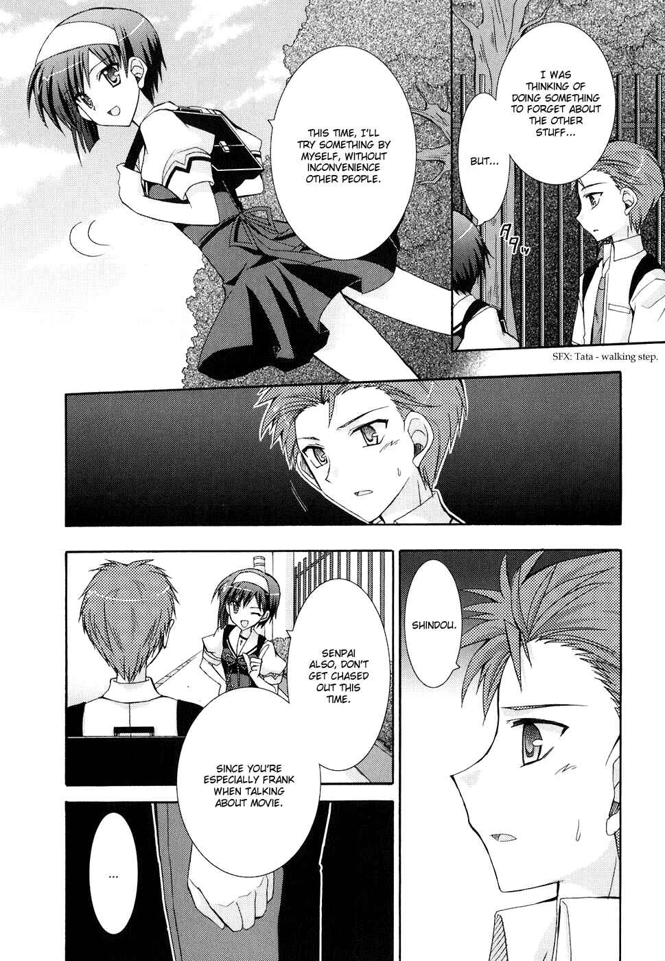 Page 6 Chapter 29 ef - a fairy tale of the two.