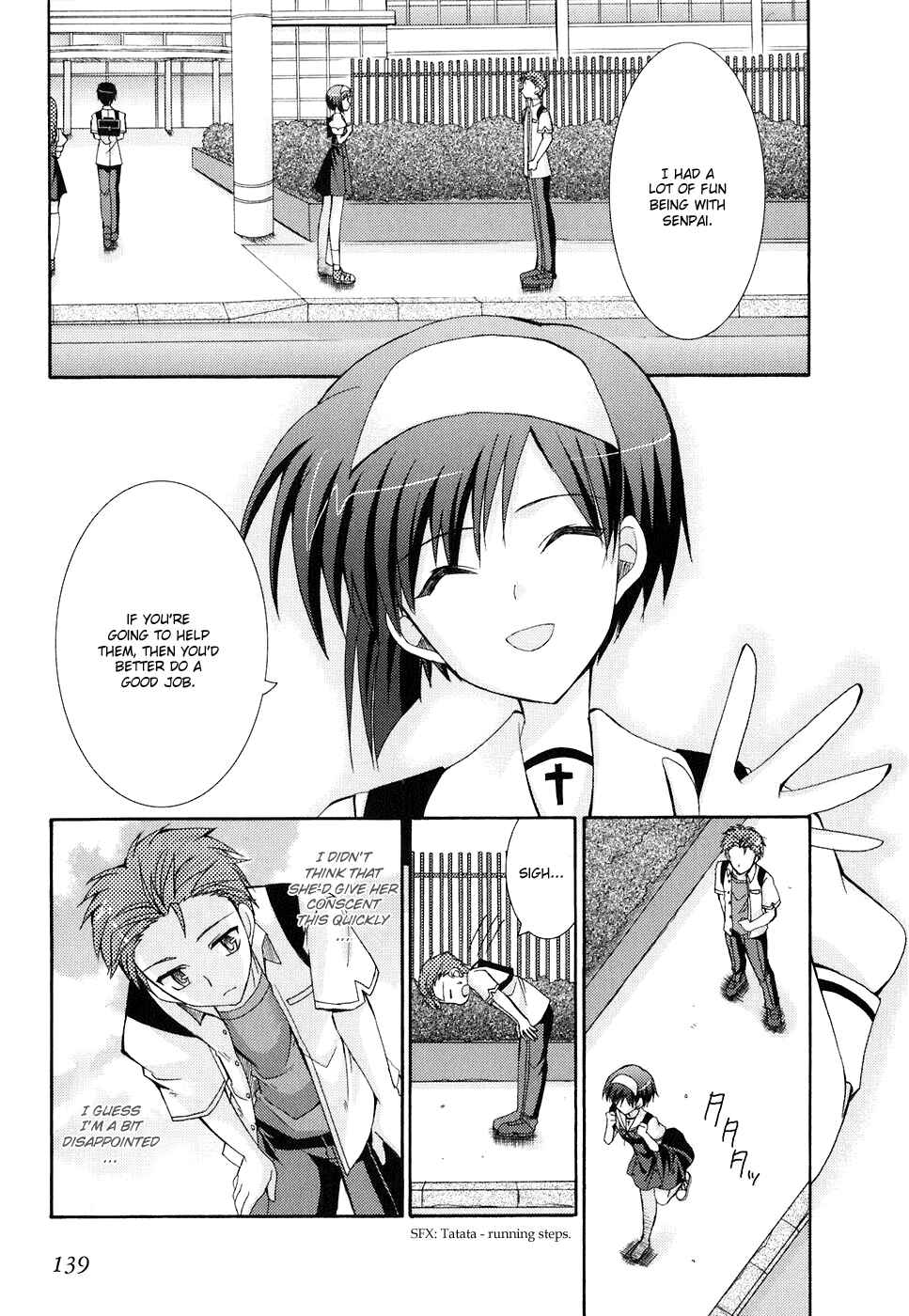 Page 7 Chapter 29 ef - a fairy tale of the two.
