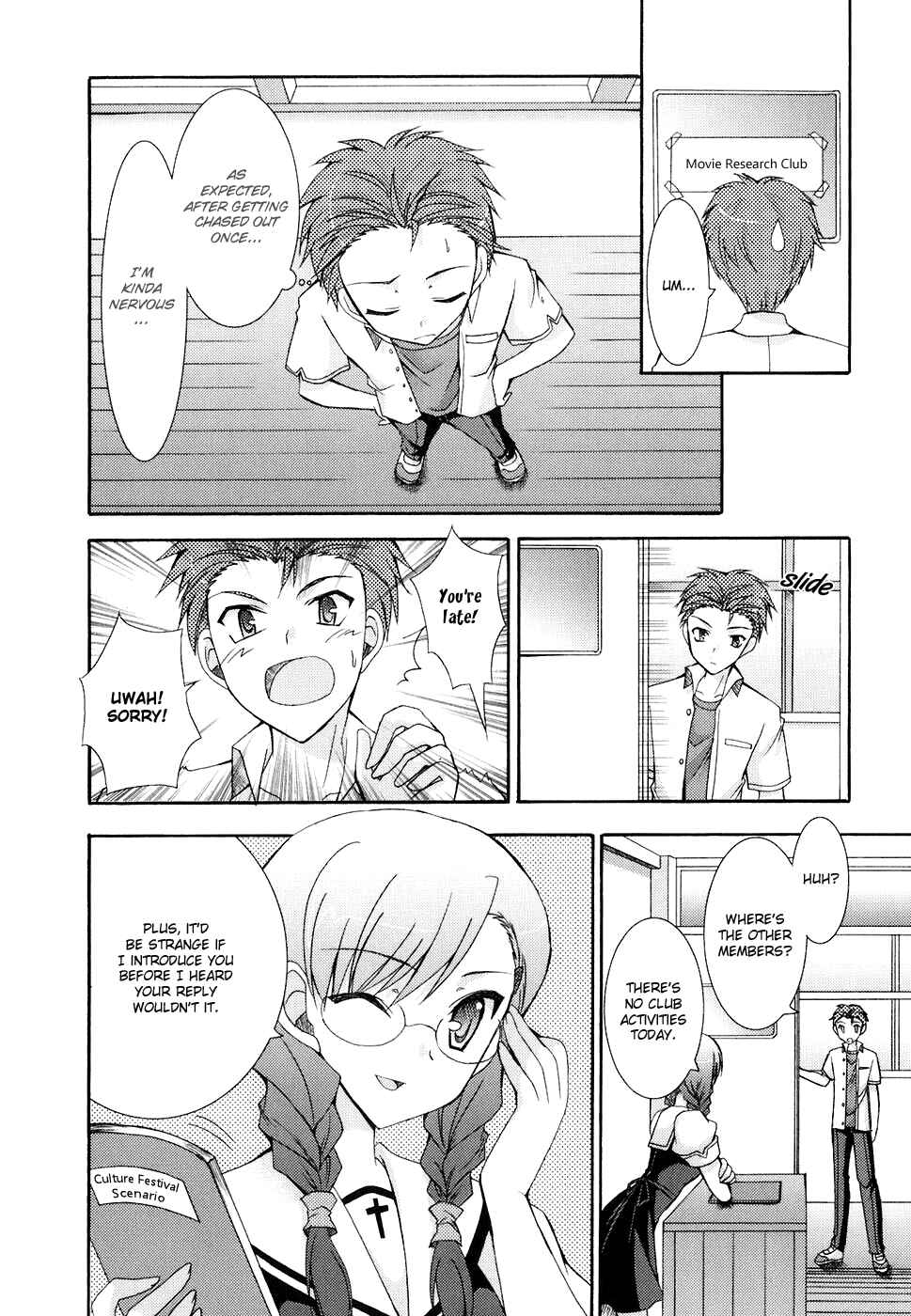 Page 8 Chapter 29 ef - a fairy tale of the two.