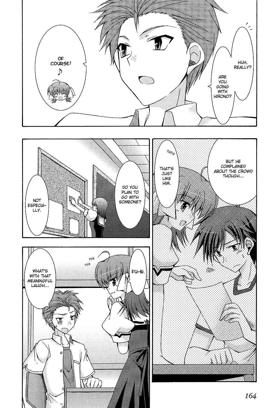 Page 12 Chapter 34 ef - a fairy tale of the two.