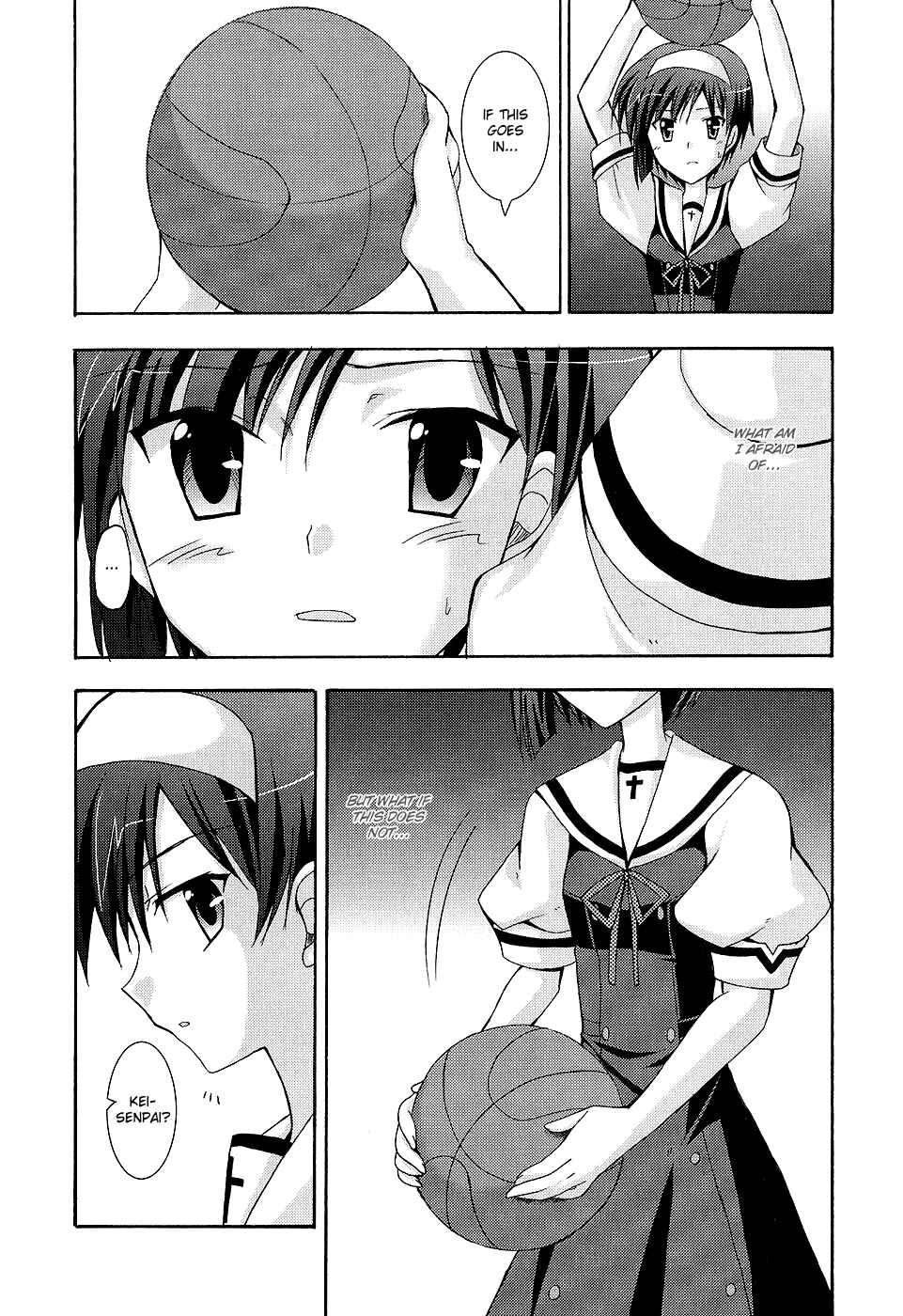 Page 2 Chapter 34 ef - a fairy tale of the two.