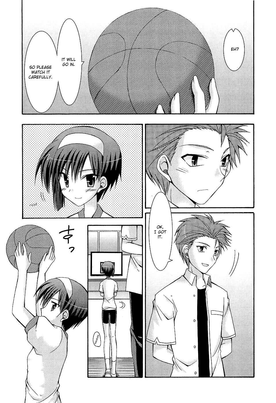 Page 25 Chapter 34 ef - a fairy tale of the two.