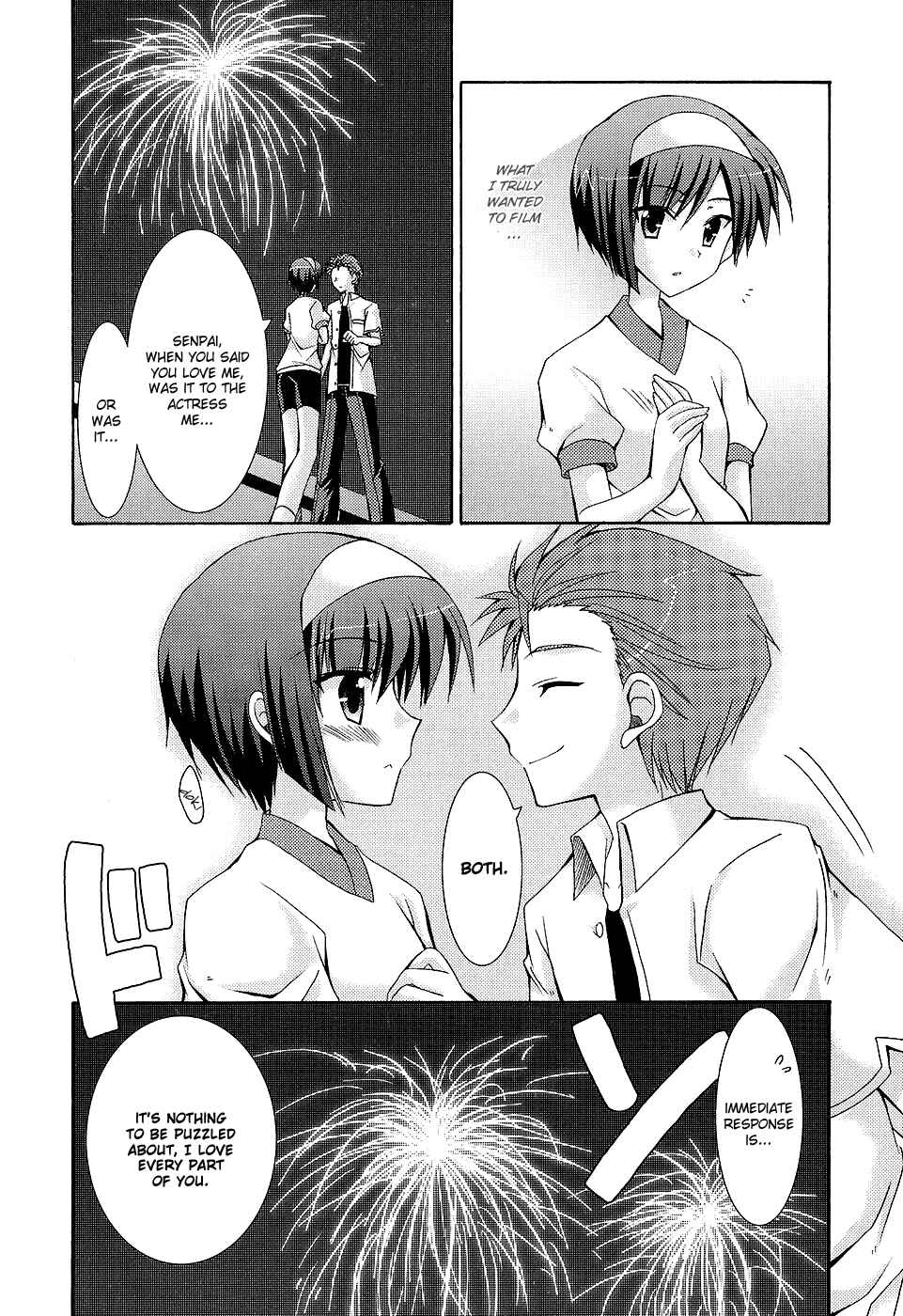 Page 35 Chapter 34 ef - a fairy tale of the two.