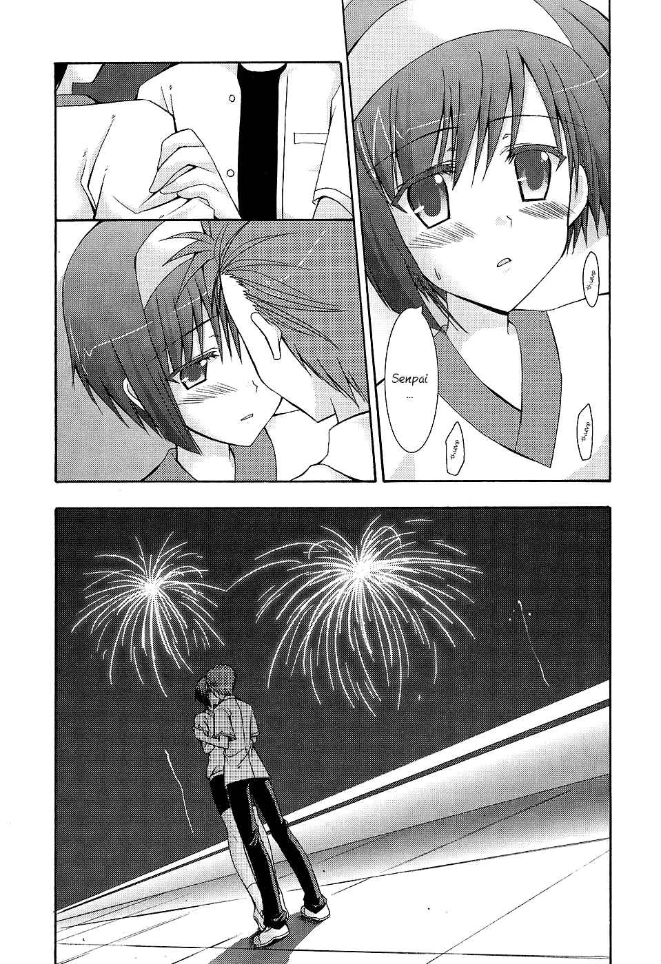 Page 36 Chapter 34 ef - a fairy tale of the two.