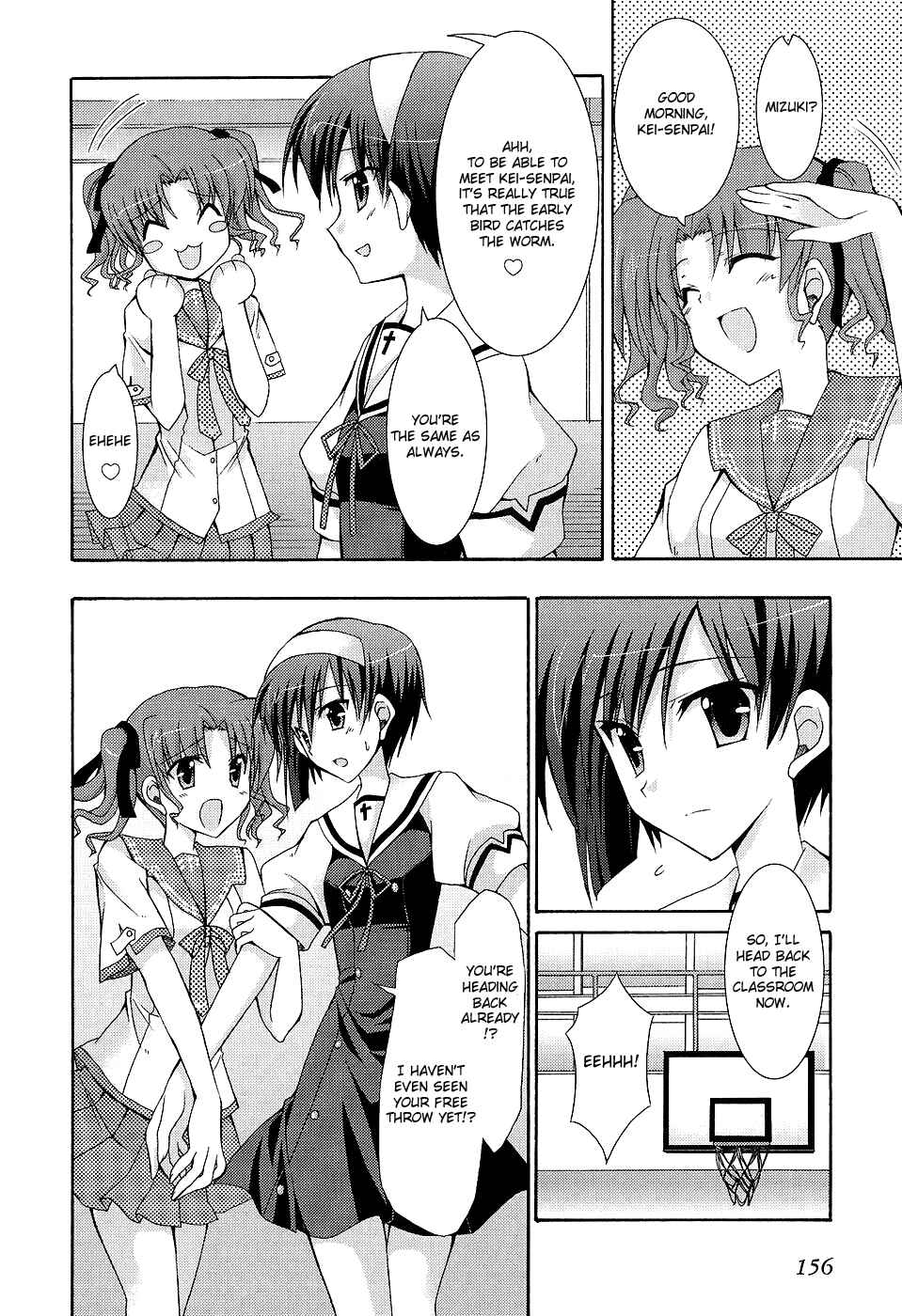 Page 4 Chapter 34 ef - a fairy tale of the two.