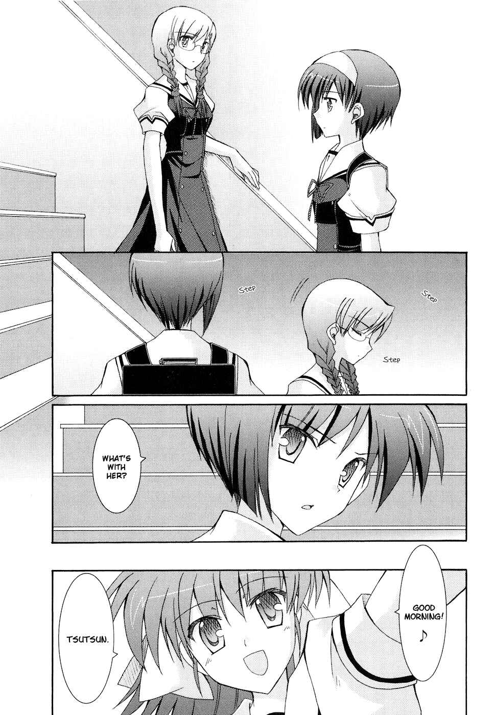 Page 16 Chapter 27 ef - a fairy tale of the two.
