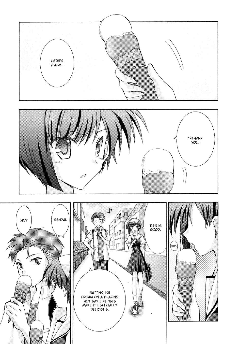 Page 25 Chapter 27 ef - a fairy tale of the two.