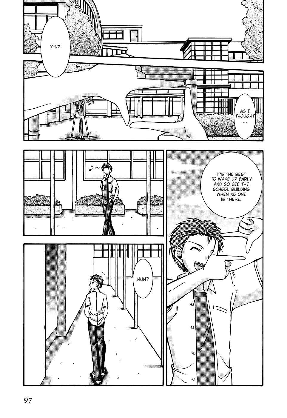 Page 21 Chapter 22 ef - a fairy tale of the two.