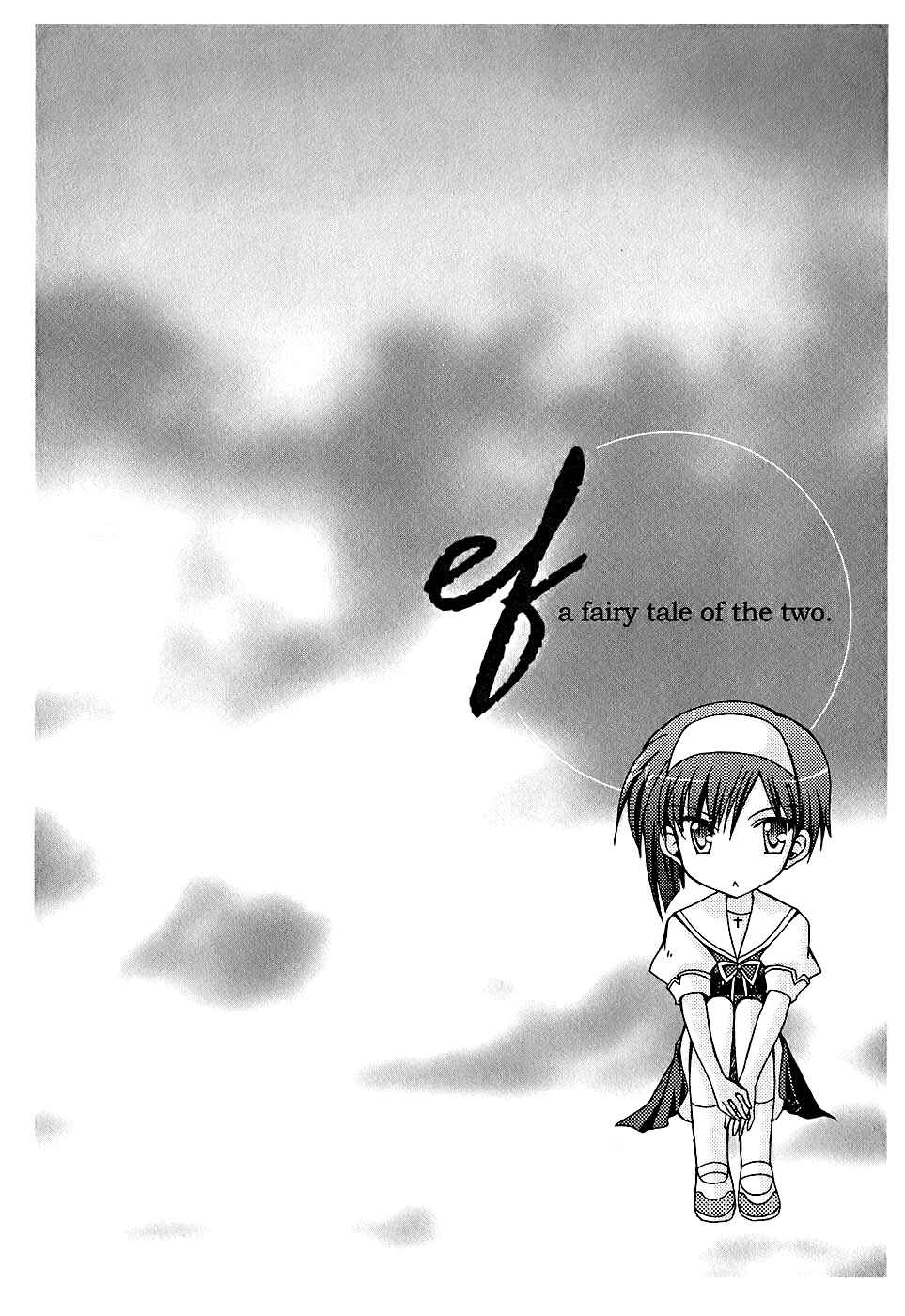 Page 32 Chapter 22 ef - a fairy tale of the two.