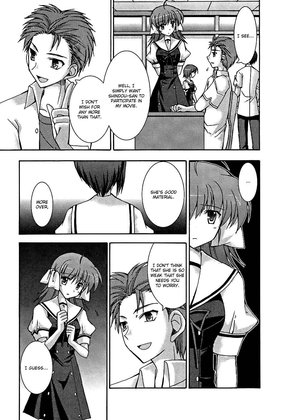 Page 26 Chapter 24 ef - a fairy tale of the two.